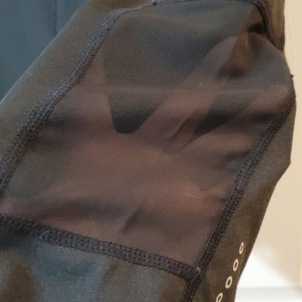 RAG plus Capri leggings - Picture 2 of 6